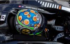 Tagliani Has Top Speed; Rice Returns To Indy