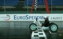 Alex Zanardi at the Lausitzring