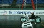 Alex Zanardi Ponders His Next Race