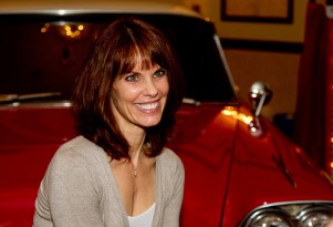 Alexandra Paul