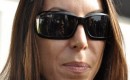 Alexis DeJoria - Anne Proffit photo