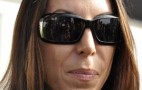 DeJoria To Contest NHRA Funny Car Season With 2012 Toyota Camry Body