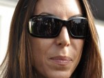 Alexis DeJoria - Anne Proffit photo