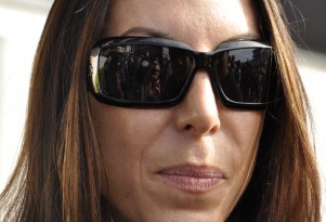 Alexis DeJoria - Anne Proffit photo
