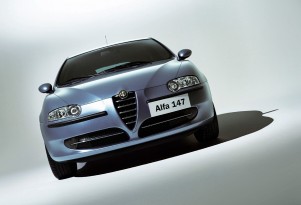 Alfa Romeo 147