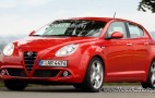 New Alfa Romeo 169 flagship may ride on Chrysler 300 LX platform