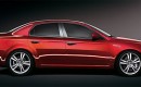 Alfa Romeo 159 sedan