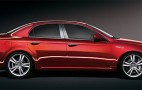 Alfa Romeo could kick off U.S. return with Giulia large sedan instead of MiTo hatchback