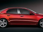 Alfa Romeo 159 sedan