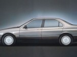 Alfa Romeo 164