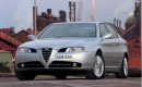 Alfa Romeo 166