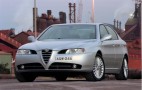 Report: Alfa Romeo 169 To Be Built In North America