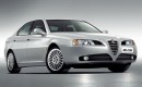 Alfa Romeo 166