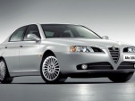 Alfa Romeo 166