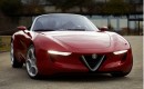 Alfa Romeo 2uettottanta Concept By Pininfarina