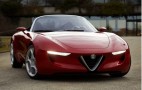 Mazda And Fiat Finalize Deal To Build New Alfa Romeo Spider In 2015
