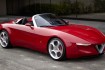 Alfa Romeo 2uettottanta Concept By Pininfarina