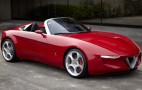 Alfa Romeo In U.S. By 2012, Arriving With New Spider, Giulia And Two SUVs  