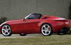 New Details On Mazda-Based Alfa Romeo Spider