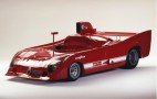 Alfa Romeo To Show Vintage Racers, 4C Concept At Goodwood Festival of Speed