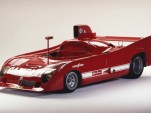 Alfa Romeo 33 TT 12