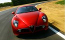 Alfa Romeo 8C Competizione