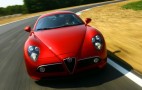 Report: Maserati And Alfa Romeo To Share New Rear-Wheel Drive Platform