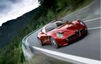 Special 2010 8C GTA Celebrates Alfa Romeo's 100th Year