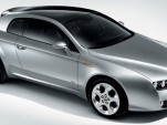 Alfa Romeo boss has 1,000 days to turnaround company