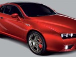Alfa Romeo Brera TI