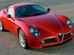 Alfa Romeo confirmed for 2008 US arrival