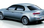 Alfa Romeo confirms production of 159 sedan in China