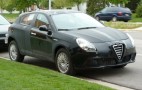 Exclusive: Spy Shots Of Next-Generation Jeep Liberty Mule (Updated)