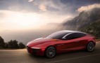 Alfa Romeo To Debut Gloria Concept In Geneva