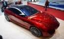 Alfa Romeo Gloria concept, 2013 Geneva Motor Show