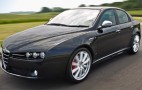 Alfa Romeo launches the 159 Turismo Internazionale