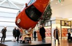Surprise: Alfa Romeo MiTo Fits In A Shopping Cart