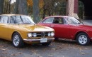 Alfa Romeo Owner's Club Century Celebration