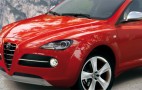 New SUV key to Alfa Romeo’s U.S. return