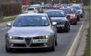 Alfa Romeo world record gathering