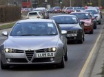 Alfa Romeo world record gathering