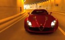 Alfa Romeo Zagato TZ3 Stradale
