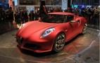 Alfa Romeo U.S. Launch Pushed Back To 2013: Report 
