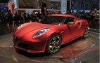 Porsche Engines For Alfa Romeo, If Volkswagen Gets Its Way