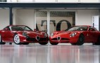 The American Alfa: Zagato Gives Us the TZ3 Stradale