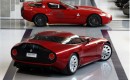 Alfa Romeo Zagato TZ3 Stradale