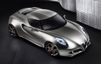 Fiat To Get 300 Horsepower From 1.8 Liters For Alfa Romeo