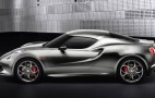Alfa Romeo 4C Inches Closer To Its 2013 U.S. Debut