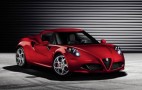 Alfa Romeo Returns To The U.S. With The 2014 Alfa Romeo 4C