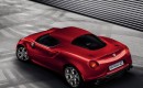 2014 Alfa Romeo 4C
